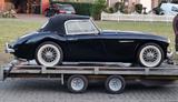 Austin Healey 3000 MK 1 (BT7)   - gebrauchte Austin Healey Roadster
