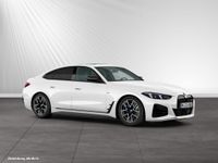 BMW i4 - Vorschau Bild 11