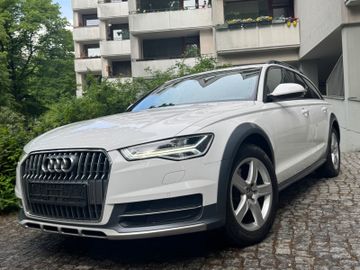 Audi A6 - 3