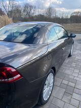 Volkswagen Eos 1.4 TSI Exclusive Exclusive Volleder  - VW Eos Cabrio von 2012