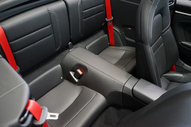 Vorschau Auto