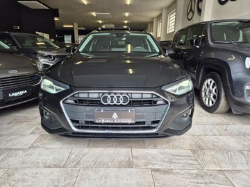 Audi A4 - 3