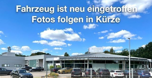 SKODA Octavia Combi RS Xenon PDC Navi Sport