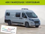 Roadcar R 640, Zus. Batterie, Exped. Grau, uvm. 