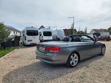 BMW 320 - 3