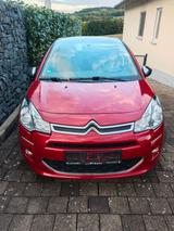 Citroën C3 PureTech 82 Selection Selection - gebrauchte Citroën C3 aus dem Jahr 2014