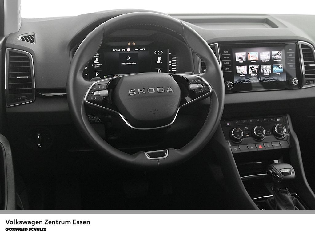 Skoda Karoq - Bild 16