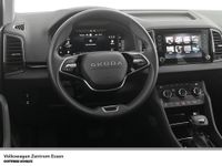 Skoda Karoq - Vorschau Bild 16