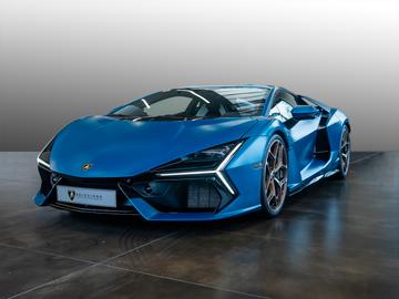 صورة مصغرة 30 لـ 2024 Lamborghini REVUELTO