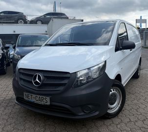 Vito 111 CDI Lang Kasten *Tempomat*PDC*TÜV/NEU*