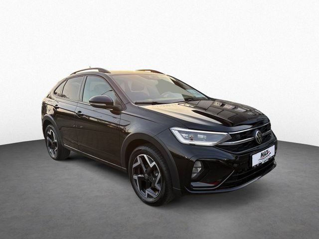 Taigo 1.5 TSI DSG R LINE IQ.LIGHT+AHK+ACC+NAVI++