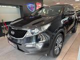 Kia Sportage Vision 4WD - Kia Sportage Gebrauchtwagen in Hamburg