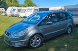 Ford Galaxy 2,0 TDCi 120kW DPF Titanium PowerShif... - Ford Galaxy in Bremen