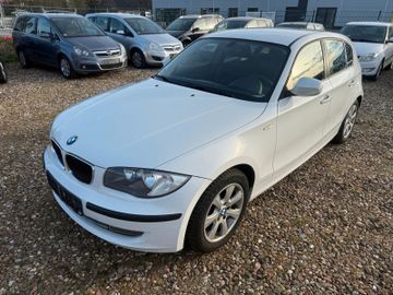 BMW 116 - 3