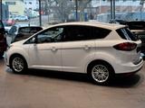 Ford C-Max Titanium #NAVI #WINTERPAKET #KAMERA - Ford C-Max in Stuttgart