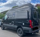 Mercedes-Benz Grand CanyonS CrossOver Mercedes (2022) - Kastenwagen Mercedes g