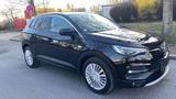 Opel Grandland (X) - Opel Gebrauchtwagen in Berlin