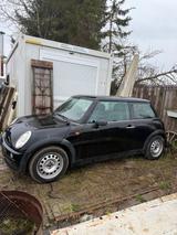MINI Mini Cooper R50 1.6 Benzin - MINI Cooper aus 2001