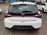 Hyundai i20 1.0 T-GDI SHZ DAB ACC Kamera - Hyundai i20: Sitzheizung