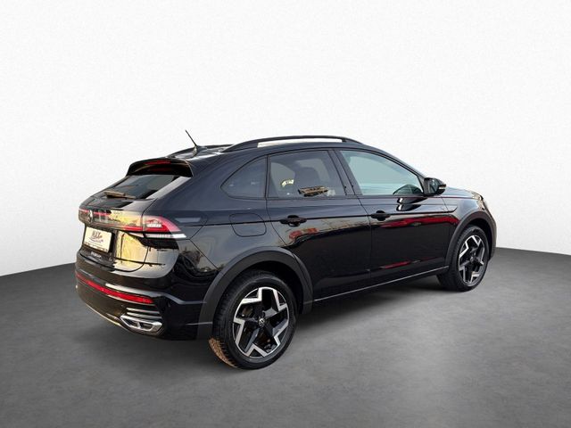 Taigo 1.5 TSI DSG R LINE IQ.LIGHT+AHK+ACC+NAVI++