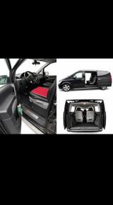 Mercedes-Benz Mercedes Viano 3.0 - Mercedes-Benz Viano in Duisburg