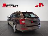 Skoda Octavia Combi Joy 1.2 TSI Bi-Xenon Kurvenlicht 2 - Skoda Octavia mit Benzin-Antrieb: Joy