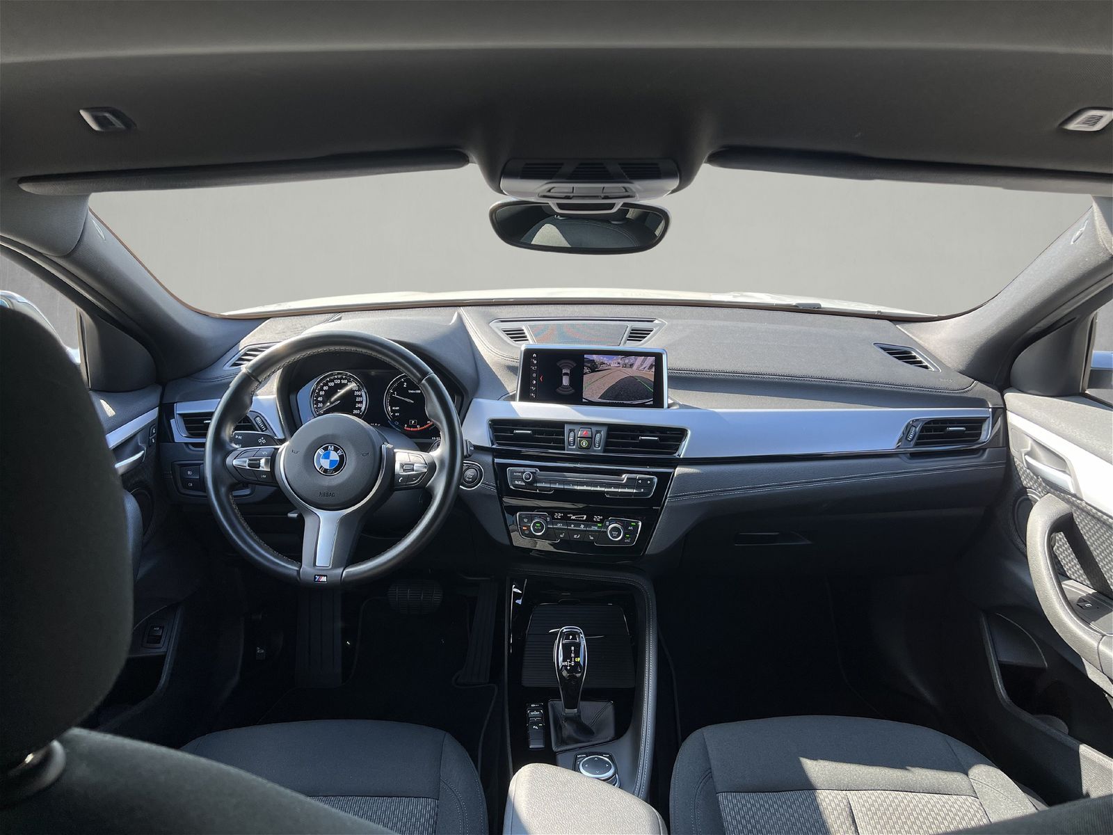 BMW X2 - Bild 4