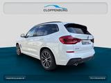 BMW X3 xDrive30e M Sportpaket AHK+Navi+SHZ+HiFi+LED - BMW X3 Gebrauchtwagen in Mannheim
