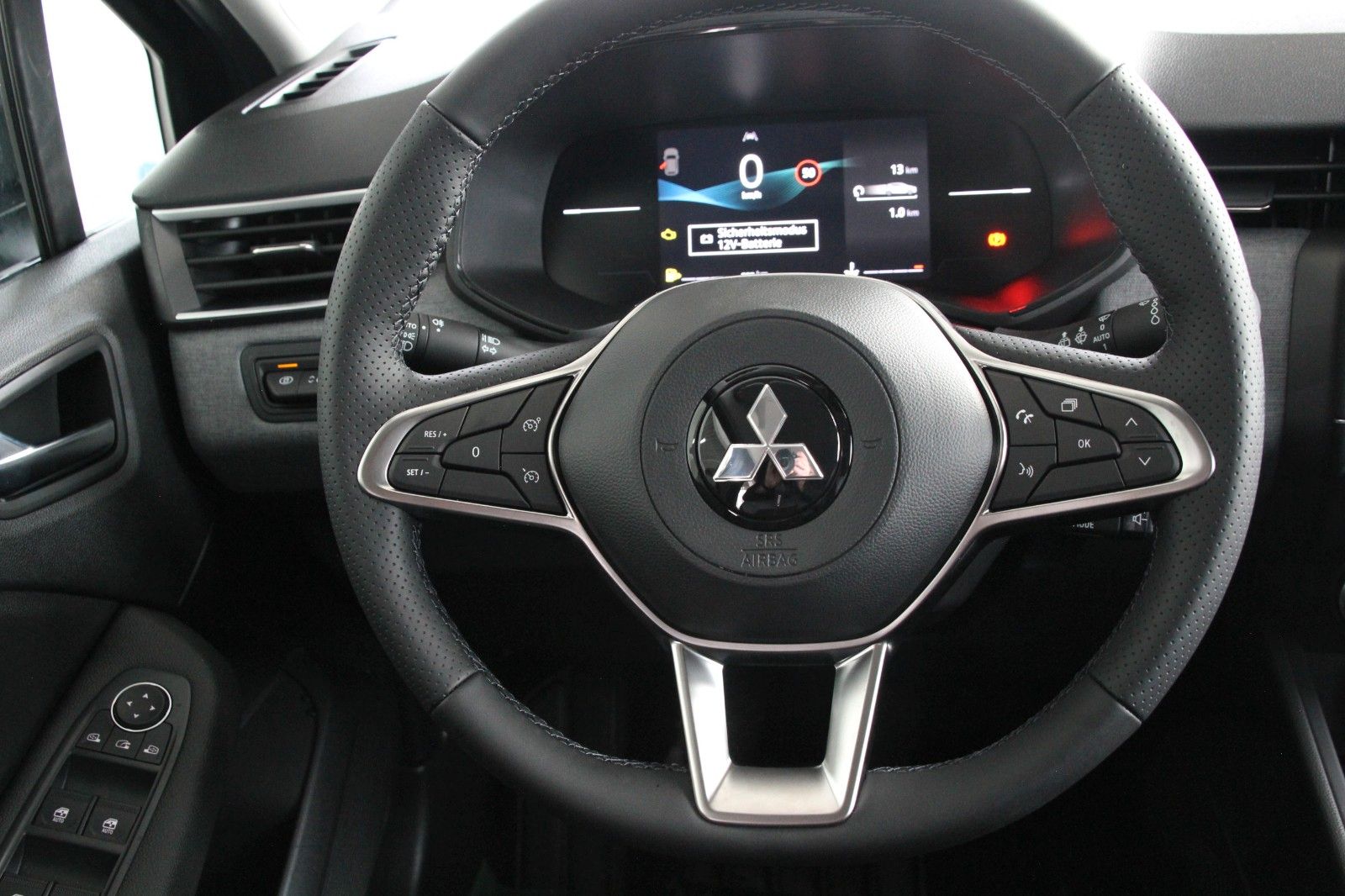 Fahrzeugabbildung Mitsubishi Colt Plus LED*SHZ*ALU*KAMERA