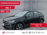 Volkswagen Taigo 1.5 TSI DSG R-LINE 5JG+IQ+NAVI+ACC+SHZ+AHK - Volkswagen Taigo: R Line