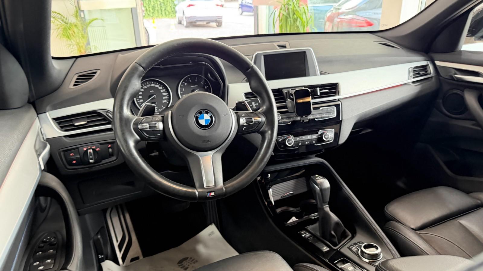 BMW X1 xDrive 25 i M Sport AHK*NAVI