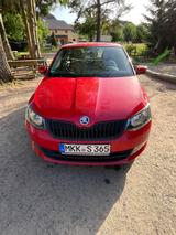 Skoda Fabia 1.0l MPI 44kW Cool Plus Cool Plus