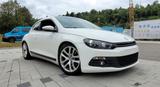 Volkswagen Scirocco 1.4 TSI Automatik  - VW Scirocco in Stuttgart