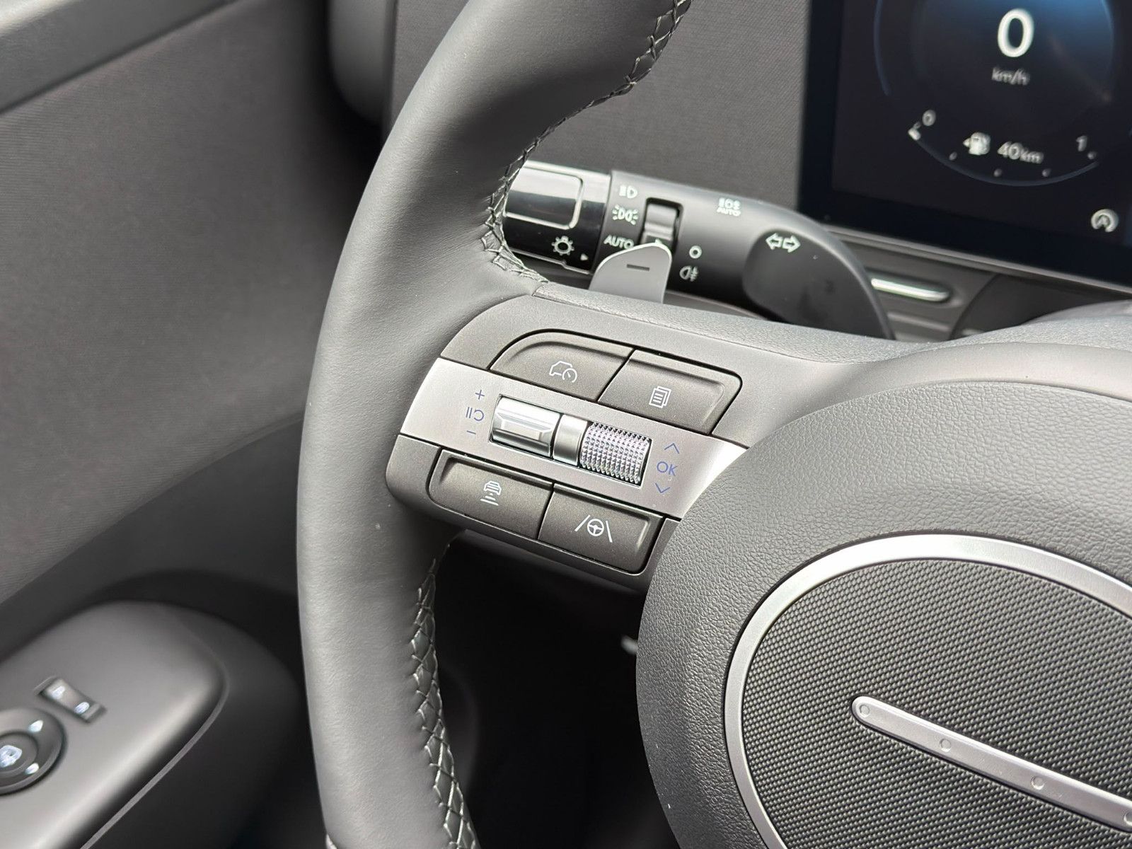 Fahrzeugabbildung Hyundai KONA 1.6 T-GDI Trend *Navi*Totwinkl*ACC*LED*360°
