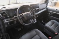 Opel Zafira-e Life XL GS *NAVI/LED/SHZ/PDC/360/TISCH*