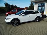 Seat Leon ST X-Perience 4Drive,LED,NAVI - Seat Leon: X Perience