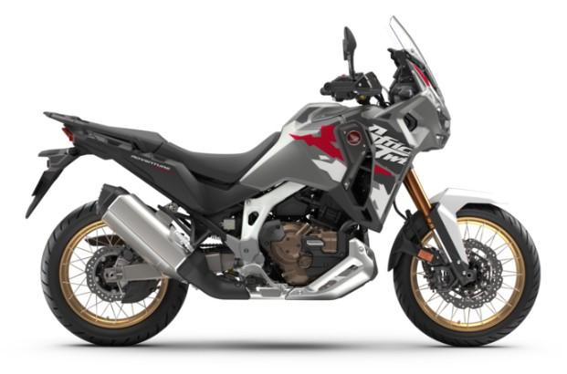 Honda CRF1100D4 Adventure Sports DCT