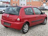 Renault Clio Campus GEWERBE UND EXPORT - Renault Clio aus 2006: Campus