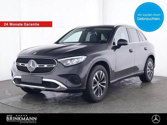 Mercedes-Benz GLC220 d 4M AHK/STANDHEIZUNG/KAMERA/LED/ADVANCED