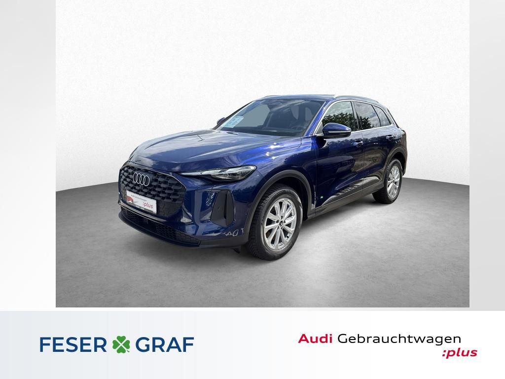 Image of Audi Q5