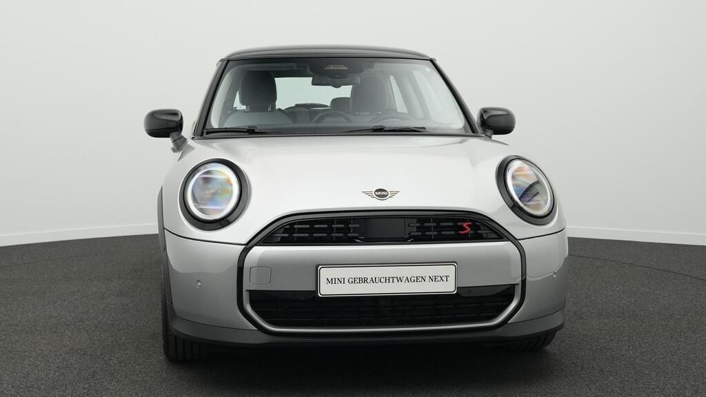 MINI Cooper S - Bild 3