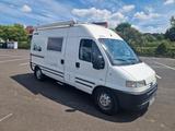 Peugeot Pössl Wohnmobil - Angebote
