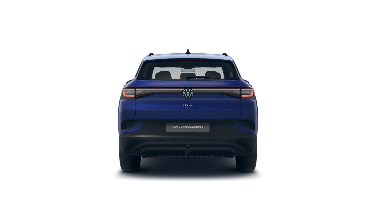 Volkswagen ID.4 Pro WÄRMEPUMPE AHK CAM ACC LM19 NAVI SITZHZ foto 5