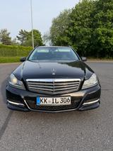 Mercedes-Benz C 250 CDI 4MATIC T BlueEFFICIENCY Autom. - - Mercedes-Benz C 250 in Mönchengladbach