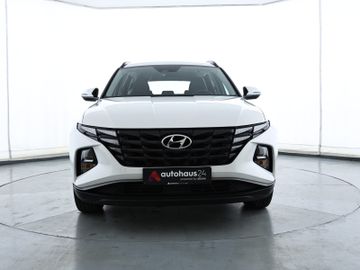 Hyundai TUCSON - 2