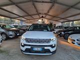 Jeep Compass 1.6 Multijet II 2WD Limited - Jeep Compass: Limousine