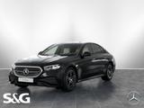 Mercedes-Benz E 200 AMG Line Advanced LEDER BEIGE+DISTRO+360° - Mercedes-Benz E 200 in Karlsruhe