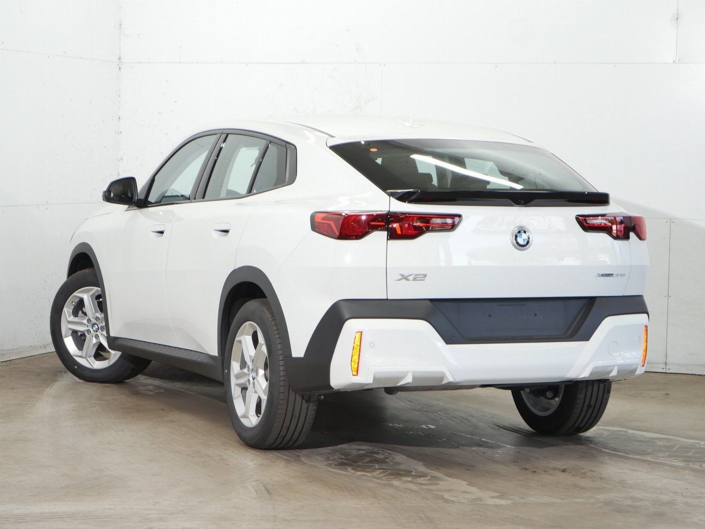 BMW X2 - Bild 4