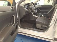 Volkswagen Taigo - Vorschau Bild 5