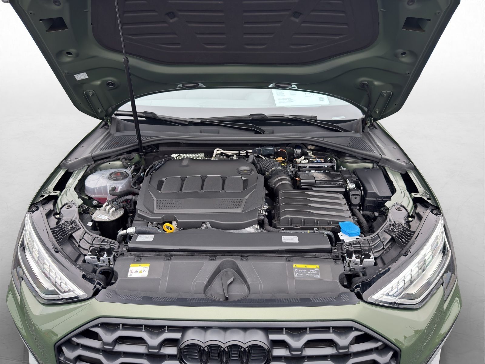 Audi A3 - Bild 18